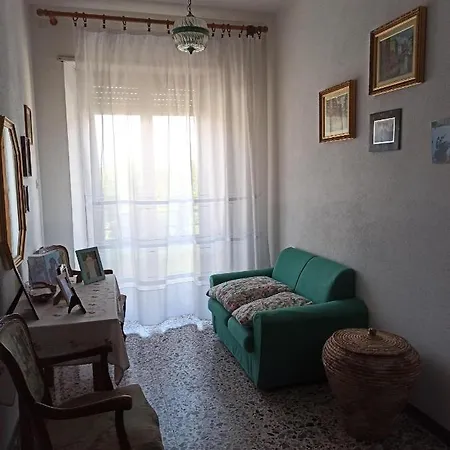 ゲストハウス Casa Sias