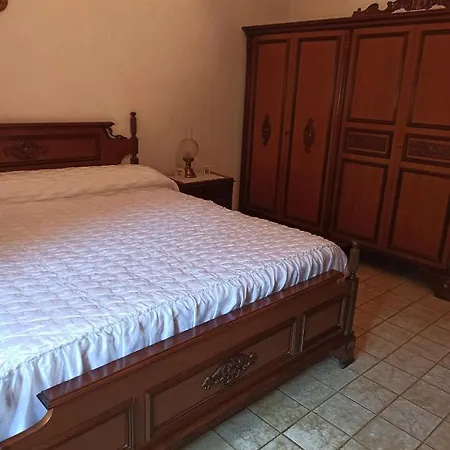 Casa Sias סנטו לוסורג'יו