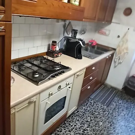 ゲストハウス Casa Sias サントゥ・ルッスルジュ