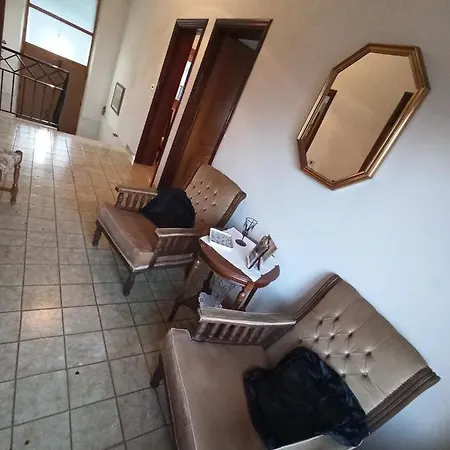 Casa Sias בית הארחה