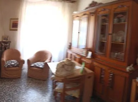 Casa Sias ゲストハウス