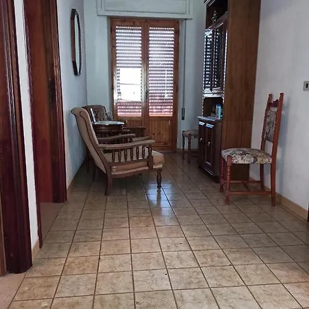 ゲストハウス Casa Sias *