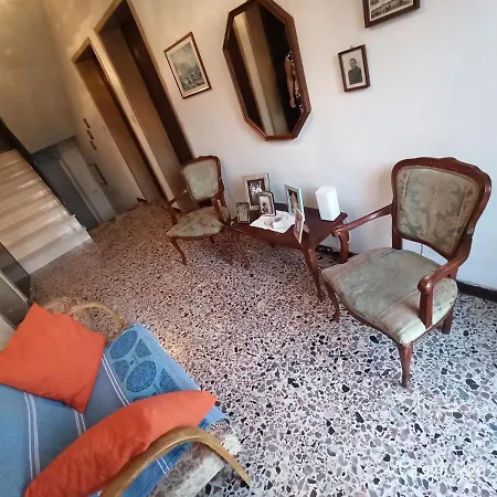Casa Sias * סנטו לוסורג'יו