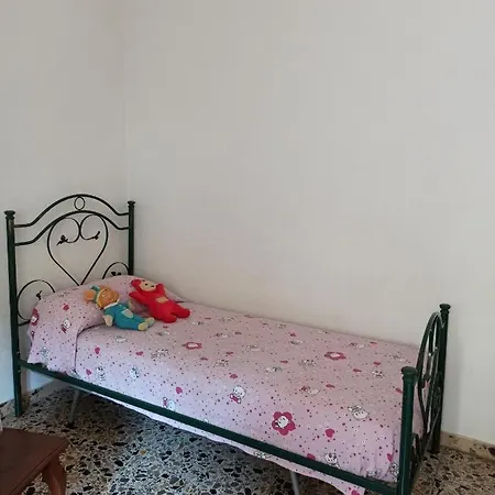 Casa Sias サントゥ・ルッスルジュ