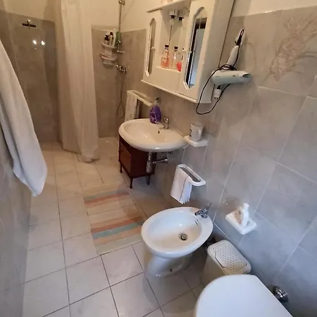 בית הארחה Casa Sias סנטו לוסורג'יו