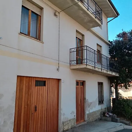 בית הארחה Casa Sias