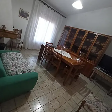 Casa Sias Guest house *